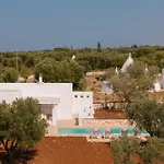 Lamia Geko Paradise Βίλα *
