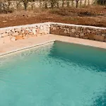 Lamia Geko Paradise Βίλα Ostuni