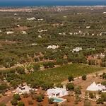Lamia Geko Paradise Βίλα Ostuni