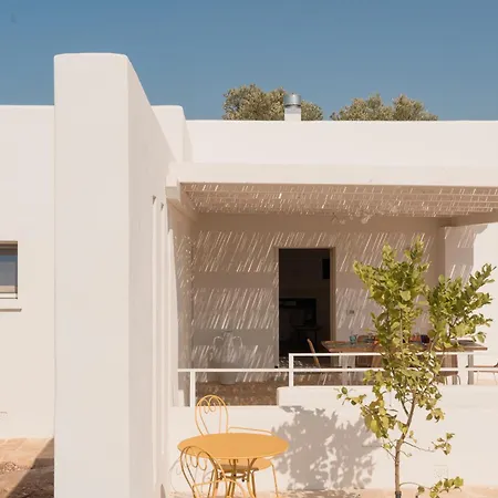 别墅 Lamia Geko Paradise