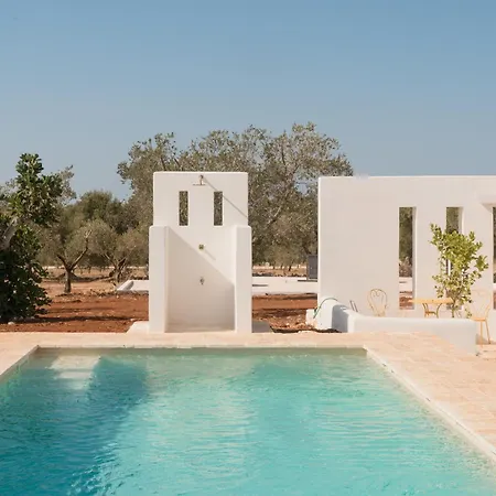 Villa Lamia Geko Paradise Ostuni