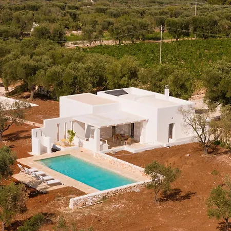Lamia Geko Paradise Ostuni