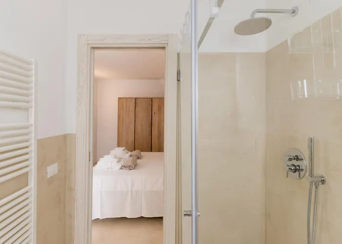 别墅 Lamia Geko Paradise