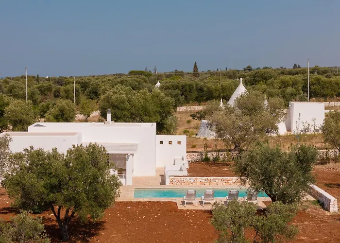 Lamia Geko Paradise 别墅 *